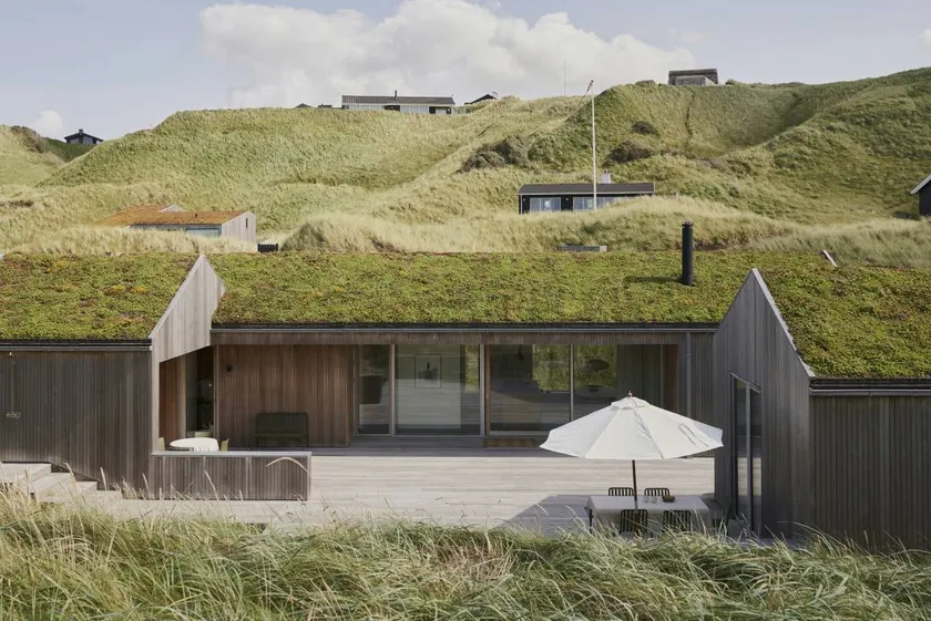 Stylish Architect House In Kettrup Hills - Image 1