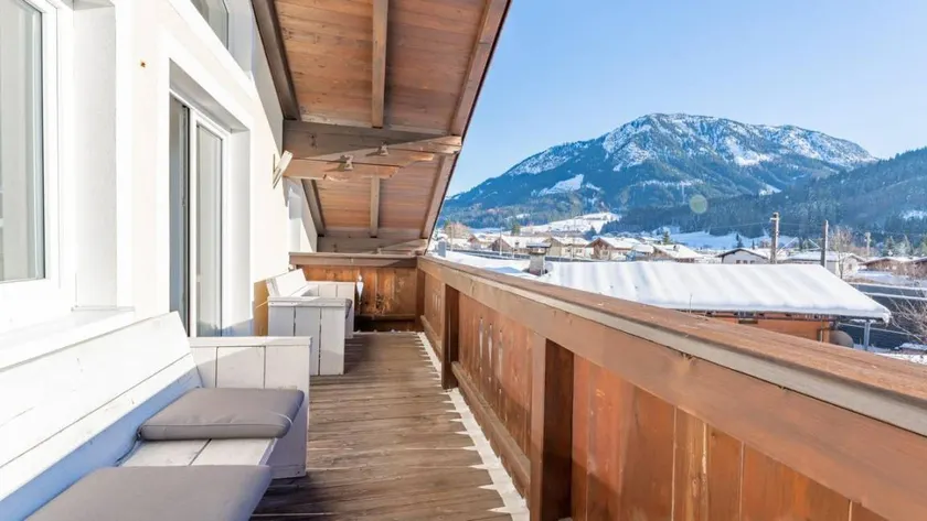 Flat with 3 bedrooms for 8 persons - Image 1