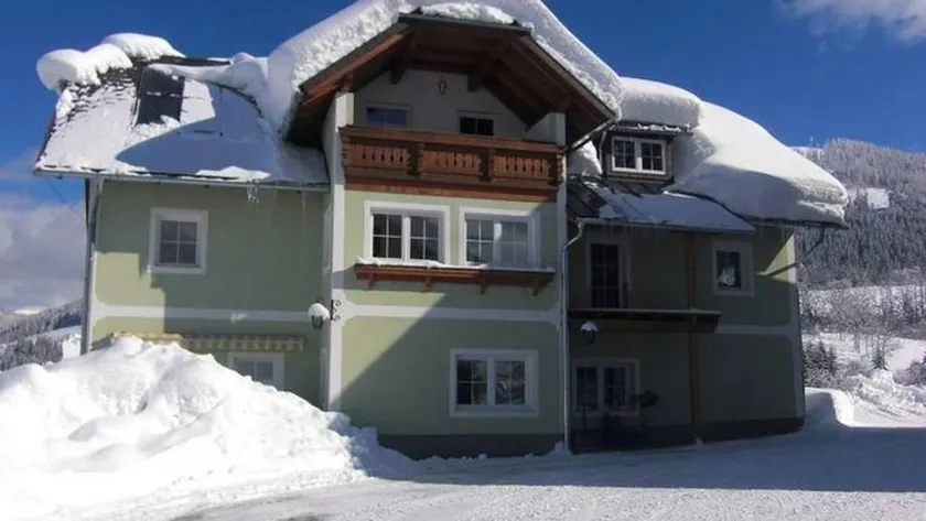 Children-friendly apartment with sauna, barbecue & garden - Image 1