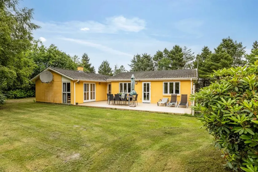 Holiday home, 41-0141, Bratten - Image 1