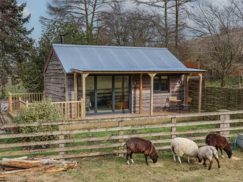 Charming cottage with garden | Dogs allowed - Image 1