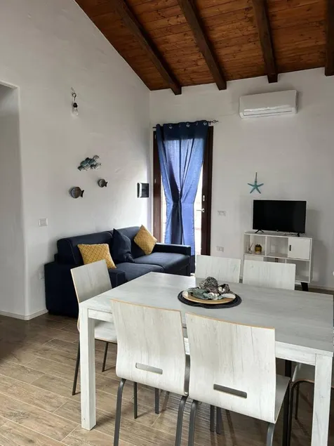 Maison avec jardin et terrasse | Vue mer - Image 1