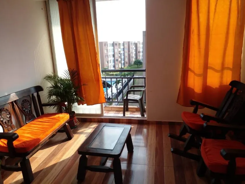 Tolles Apartment mit Pool | Poolblick | Haustierfreundlich - Image 1