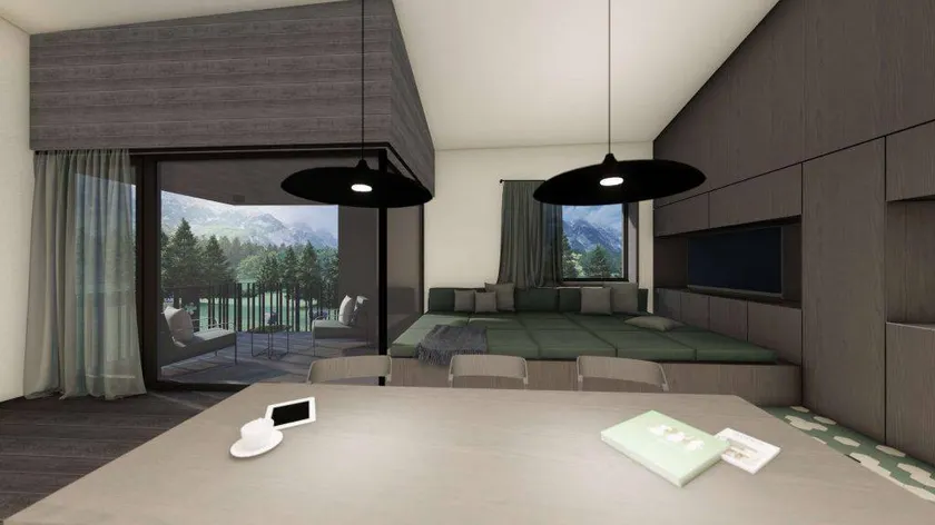 Dietlgut Natur Resort - Image 1