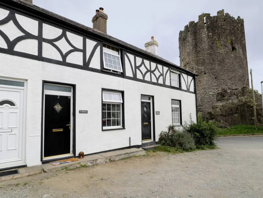 Familienfreundliches Landhaus mit Garten | Strandblick | Haustiere erlaubt - Image 1