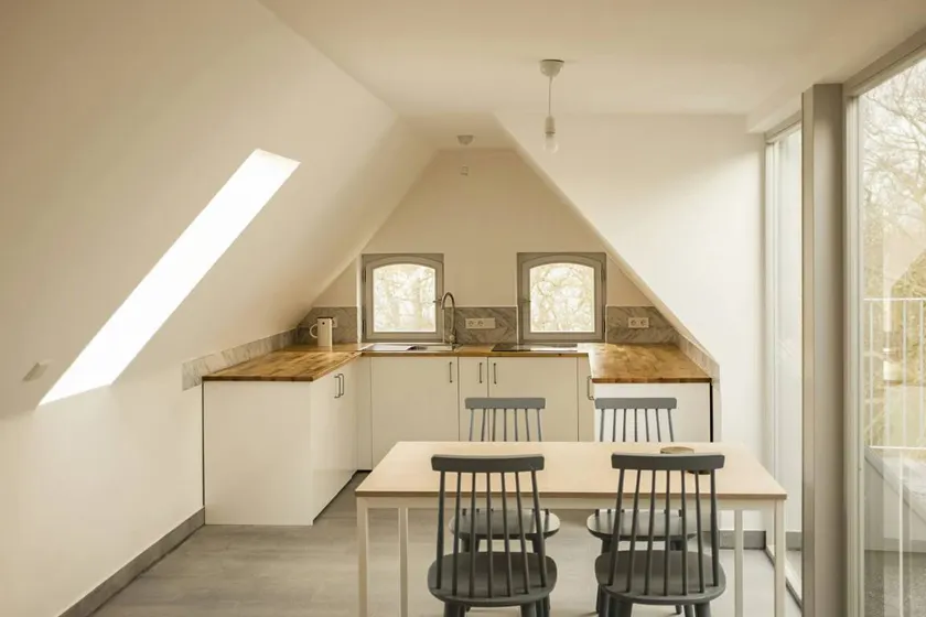 Kinderfreundliche Wohnung mit Garten und Terrasse | Hunde erlaubt - Image 1