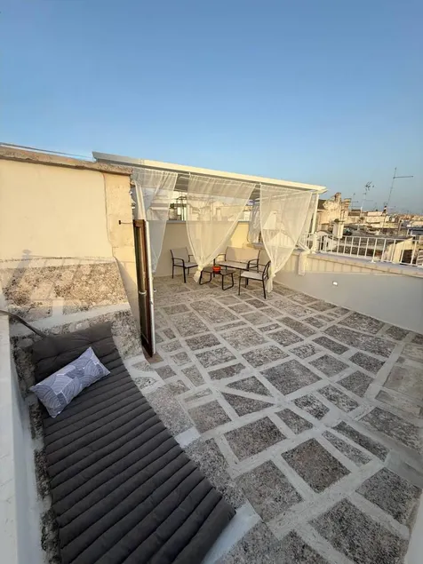Private room with terrace | Panoramic view | Pet-friendly - Image 1