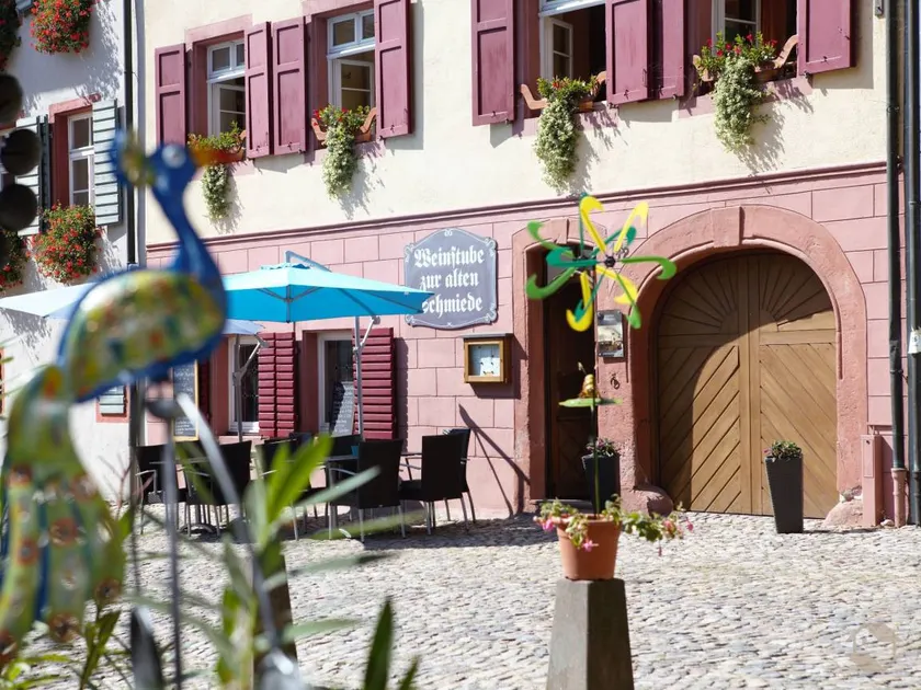 Wein- und Vesperstube - Image 1