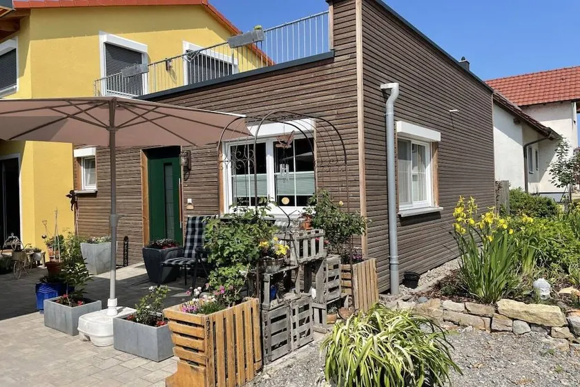 House with 1 bedroom for 4 persons - Image 1