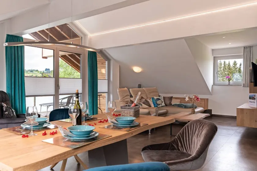 Fully equipped nice holiday apartment | Mountain view - Image 1
