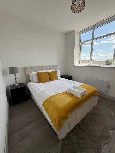 Appartement adapté aux familles | Avec animaux acceptés - Image 1
