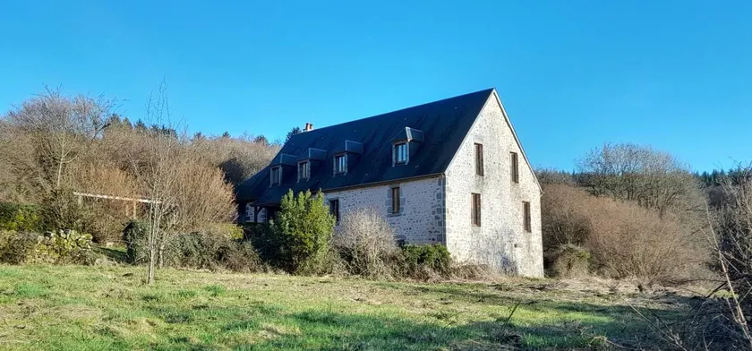 Kinderfreundliches Ferienhaus mit Garten, Grill und Terrasse | Gartenblick | Haustierfreundlich - Image 1