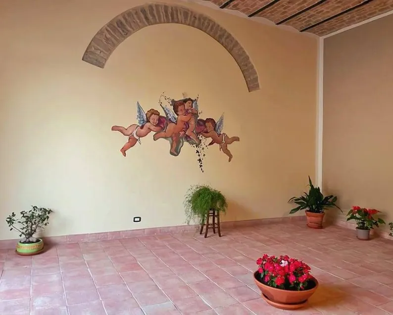 Apartment with 2 bedrooms for 4 persons - Image 1