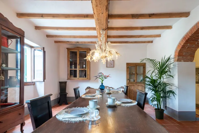 Holiday apartment | Perfect for remote work | Pets are welcome - Image 1
