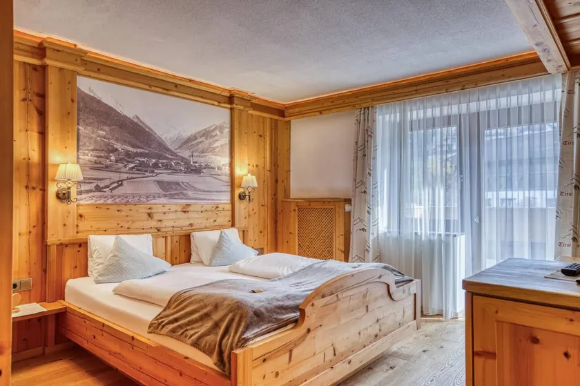 Hotel Alpenstolz - Culinary Hideaway Stubai - Image 1