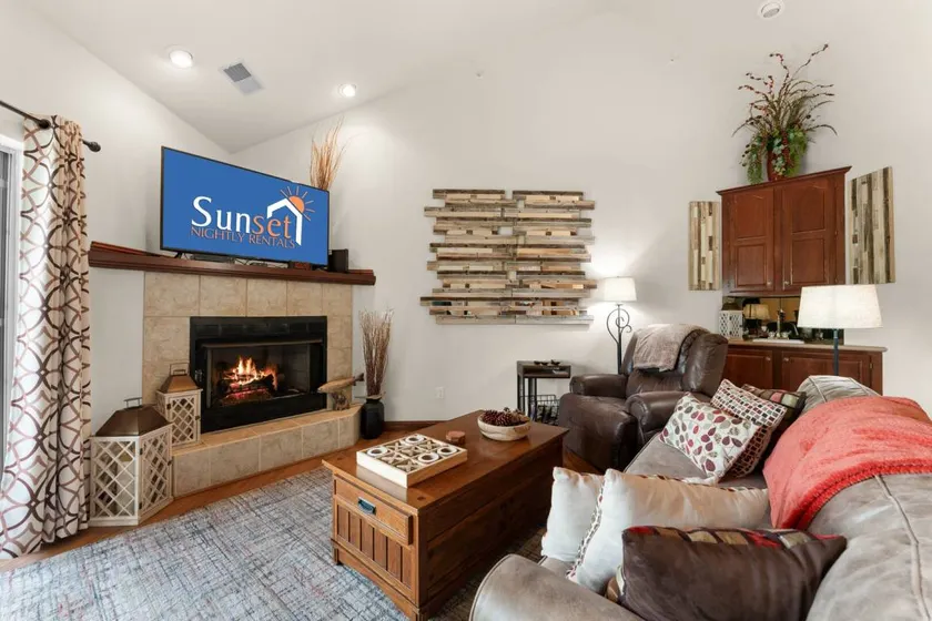 Child-friendly wonderful condo - Image 1