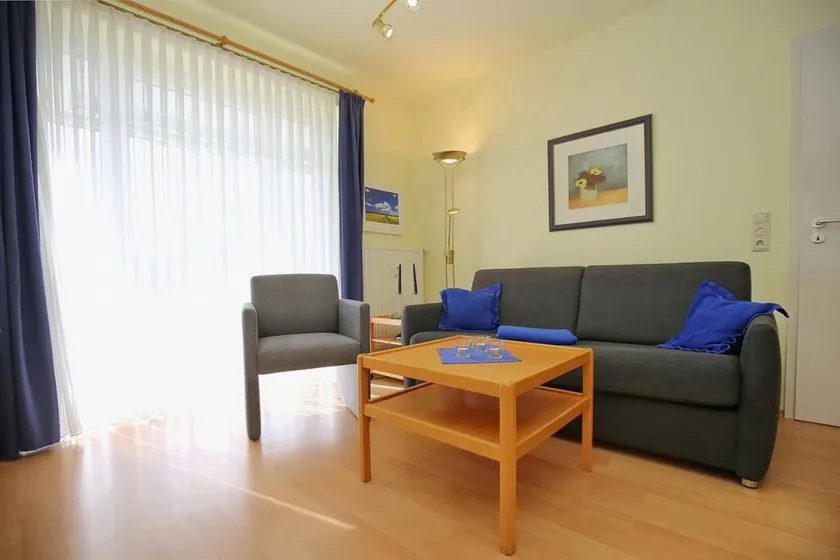 Haffblick Wohnung 20 - Image 1