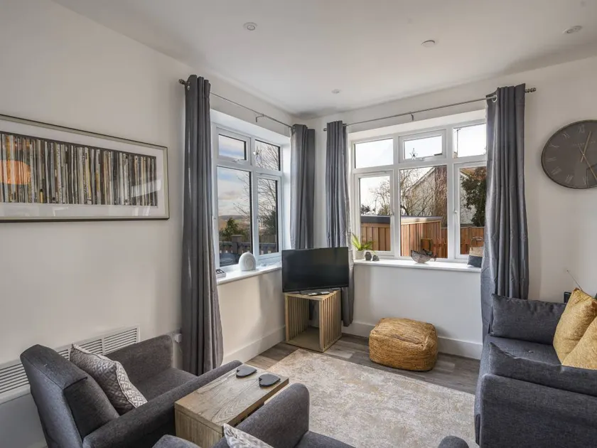 Family-friendly beautiful cottage with garden & terrace | Beach view | Pet-friendly - Image 1