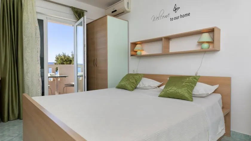 Studio für 2 Personen (18 m²) in Medići - Image 1