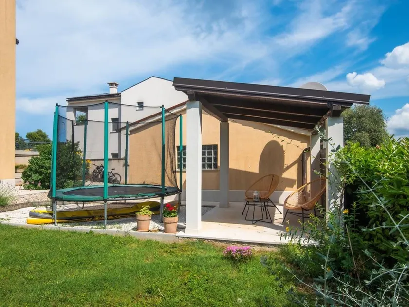 Apartment in Pula for 6 people with 3 rooms Ref. 653891 - Image 1