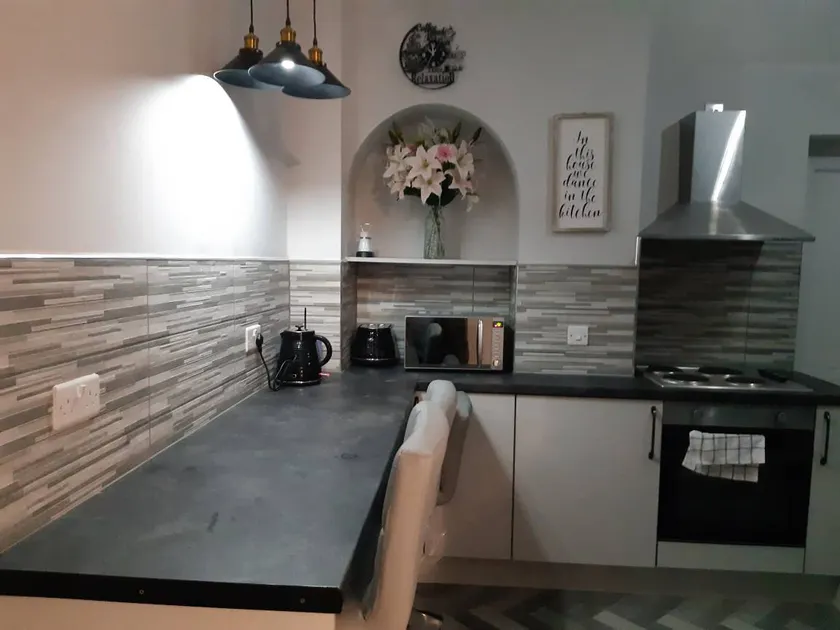 Children-friendly holiday apartment - Image 1
