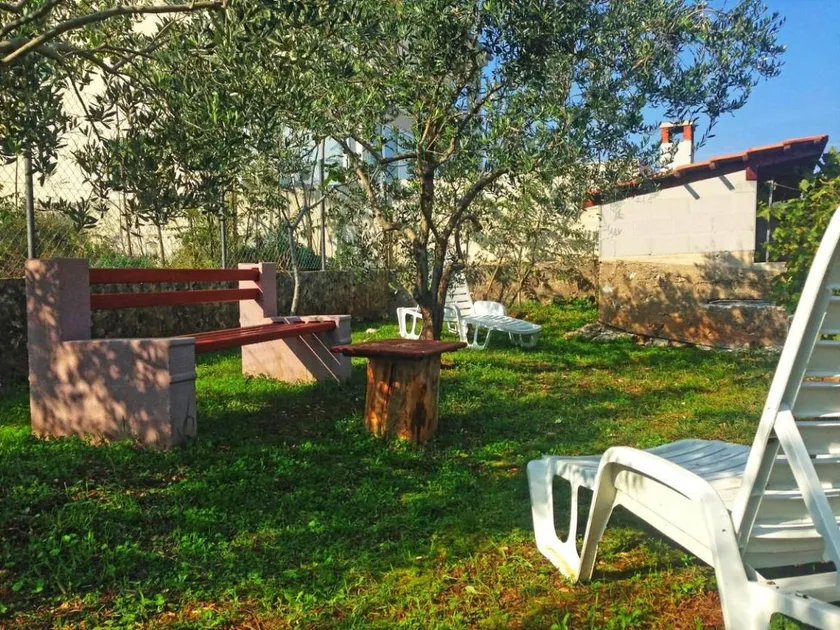 Ferienwohnung mit Grill, Garten und Terrasse - Image 1