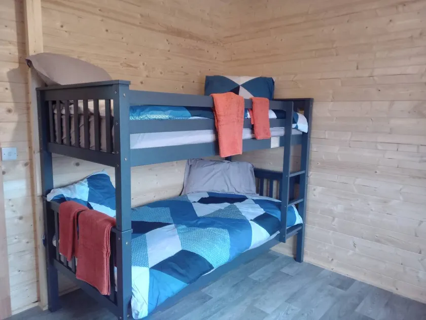 Swords Cabin - Image 1