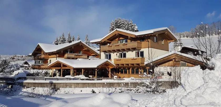 Family-oriented holiday apartment with garden & terrace | Close to the ski | Good for workation | Pet-friendly - Image 1