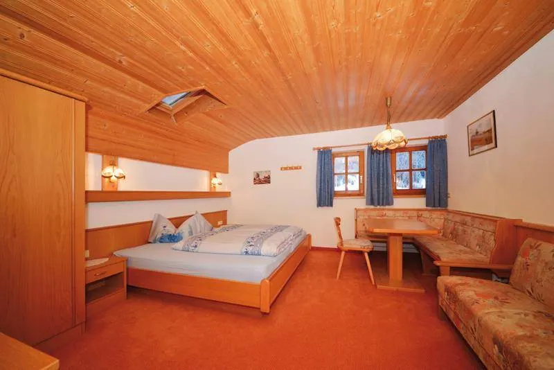 Charming apartment with 1 bedroom for 3 persons - Image 1