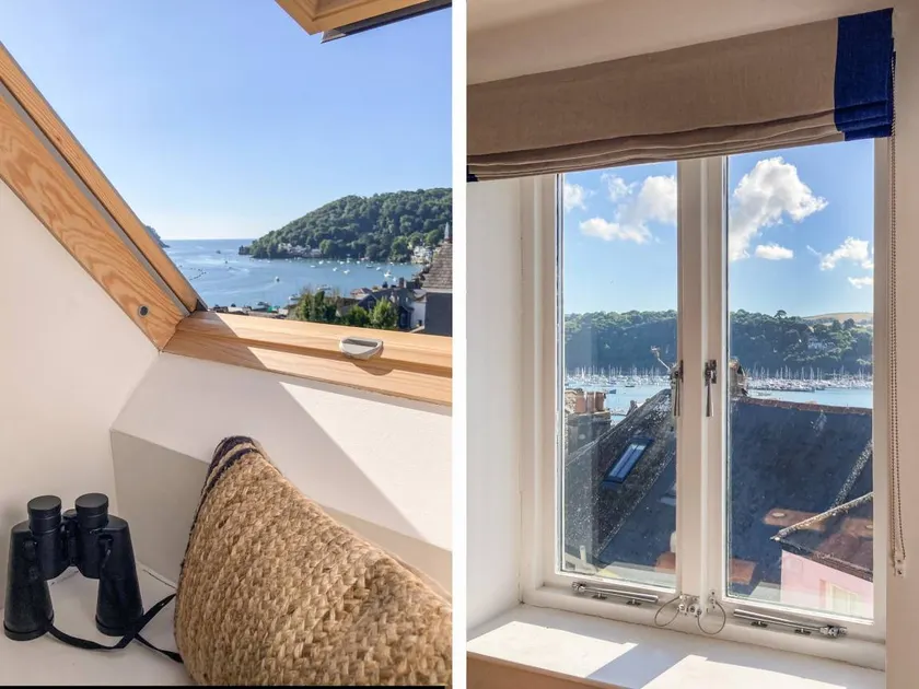 Cottage with garden | Beach view - Image 1