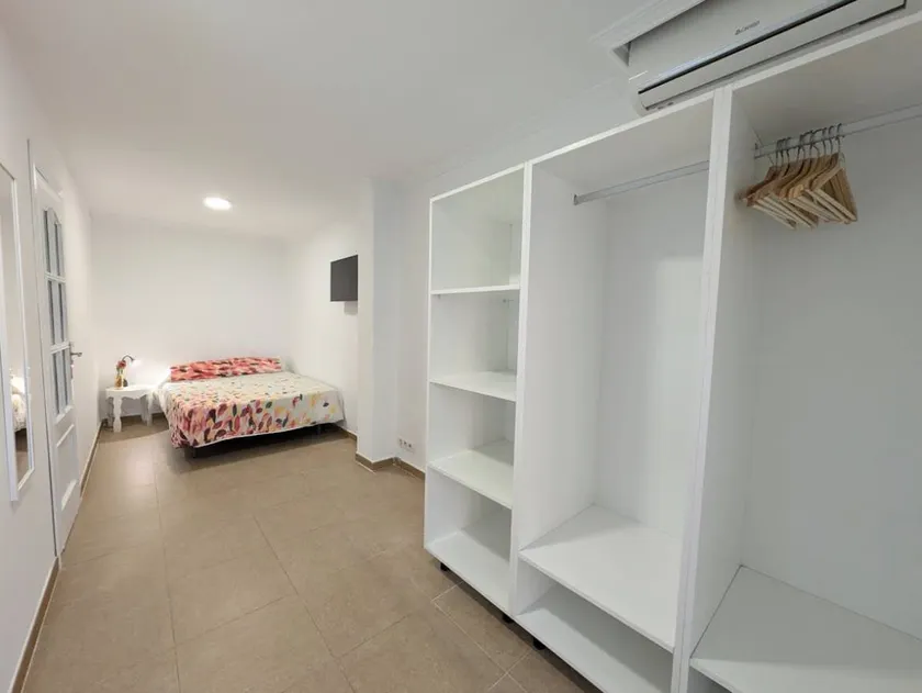 Privatzimmer mit Terrasse - Image 1