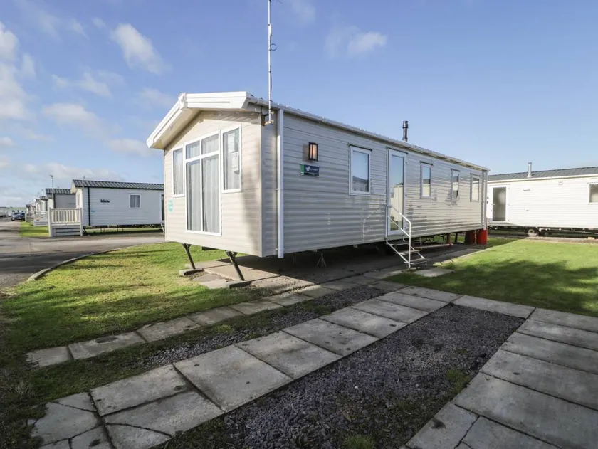 Cottage | Vue plage - Image 1
