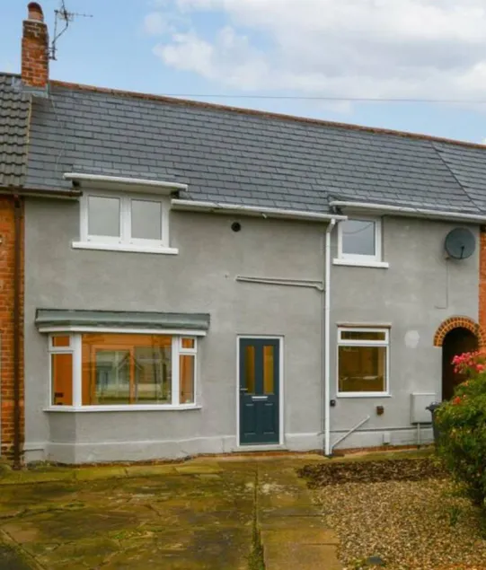 Child-friendly house with garden | Pets are welcome - Image 1
