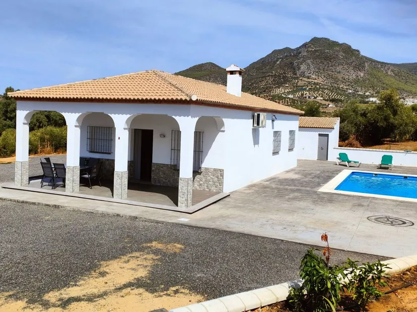 Rural Housing El Viejo Olivo - Image 1