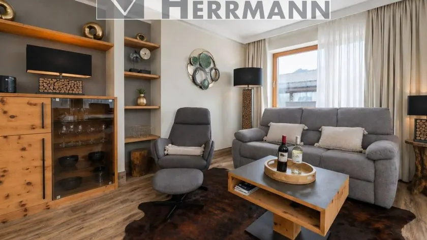 Appartement | Vue montagne | Avec animaux bienvenus - Image 1