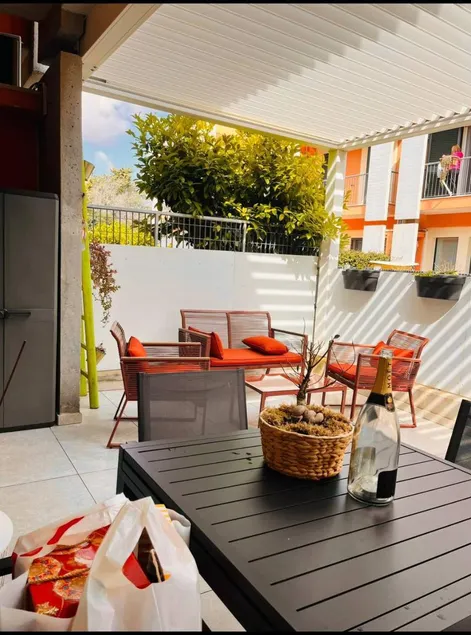 Agréable appartement de vacances adapté aux familles - Image 1