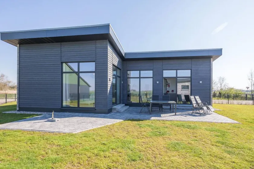 Ferienhaus Georgs Huis in Neukirchen für bis zu 4 Personen - Image 1