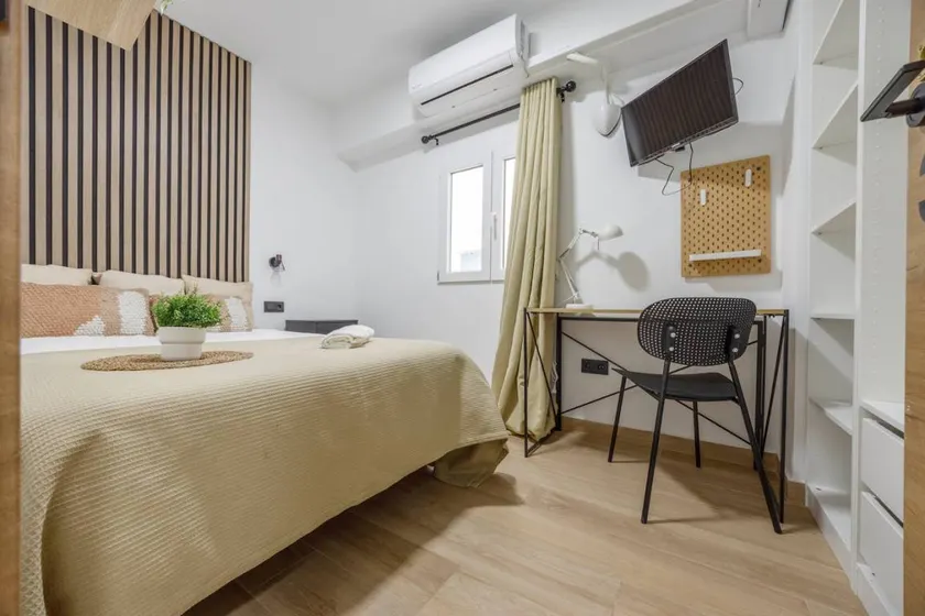 Merveilleuse chambre privée - Image 1
