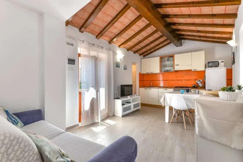 Holiday home | Mountain view - Image 1
