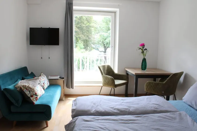 Charming flat for 2 persons - Image 1