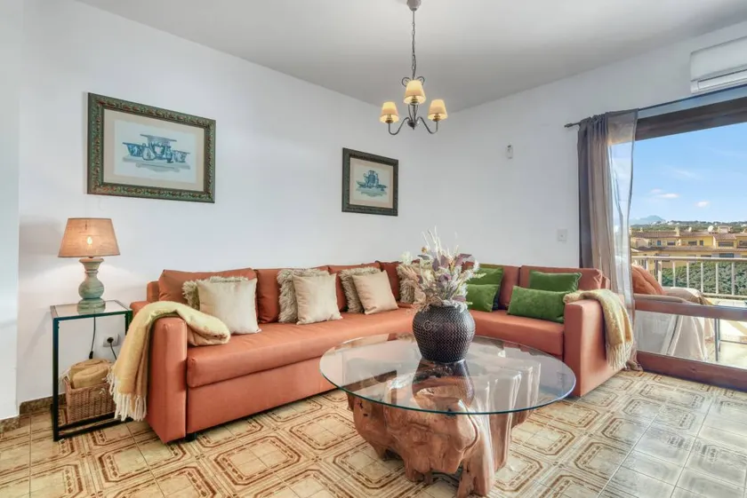 Ferienwohnung | Meerblick | Perfekt für die Arbeit von Zuhause - Image 1