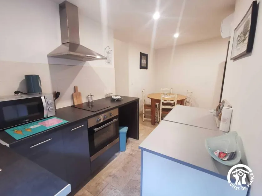 Beautiful gite with 1 bedroom for 2 persons - Image 1
