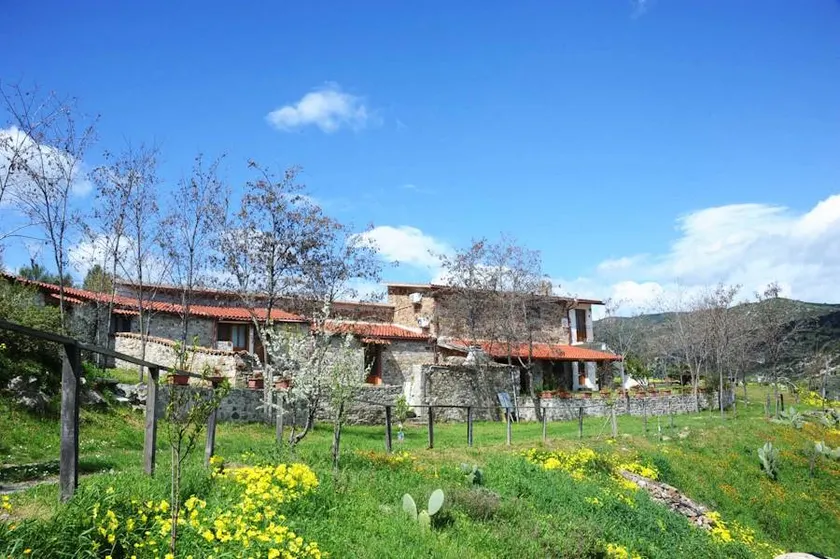 Agriturismo Grassetti: Monolocale interno n.4 - Image 1
