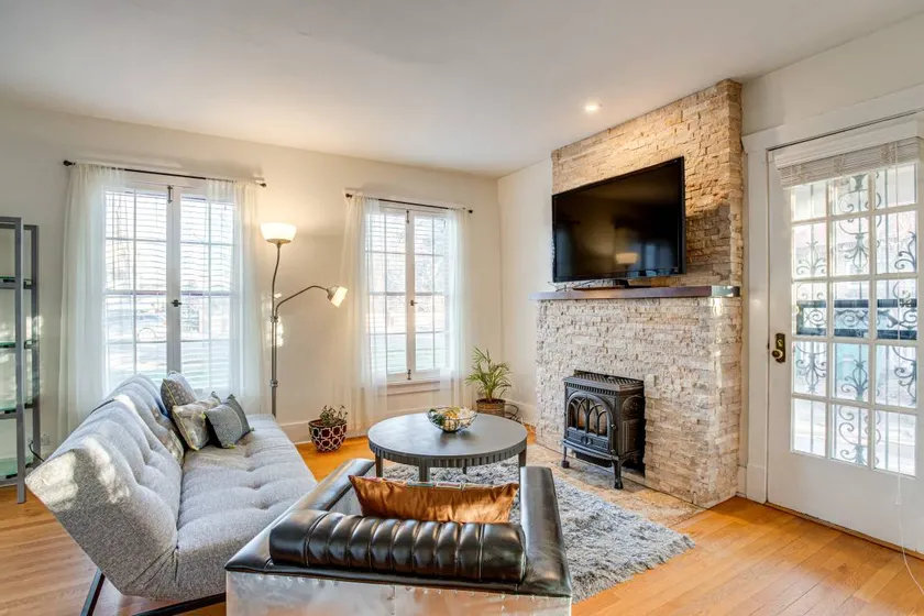 Spacious Home w/ Fenced Yard: 6 Mi to Dtwn Denver! - Image 1