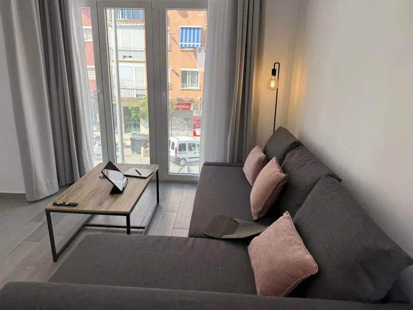 Charmant appartement convivial et familial avec terrasse - Image 1