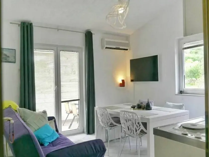 Apartments Franicevic - Premium One Bedroom Apartment with Balcony - Image 1