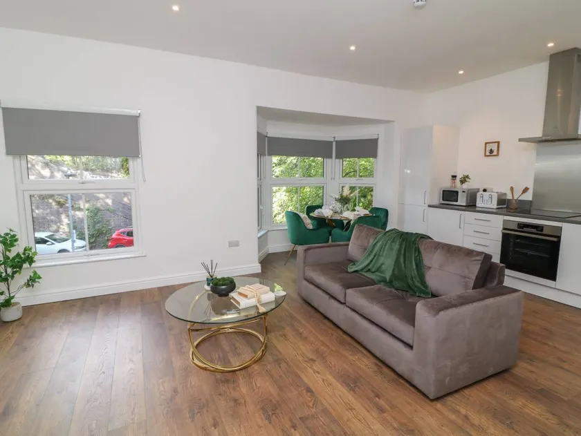 Pleasant cottage with 1 room for 2 persons - Image 1