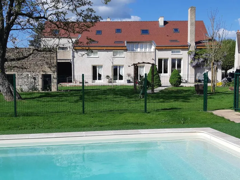 B&B mit Pool - Image 1