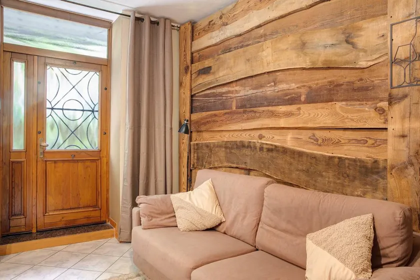 Flat with terrace | Mountain view - Image 1
