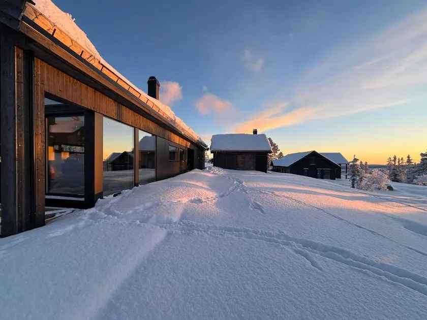 Kinderfreundliches schönes Ferienhaus mit Sauna, Grill und Garten | Ideal für Homeoffice - Image 1
